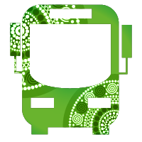bus