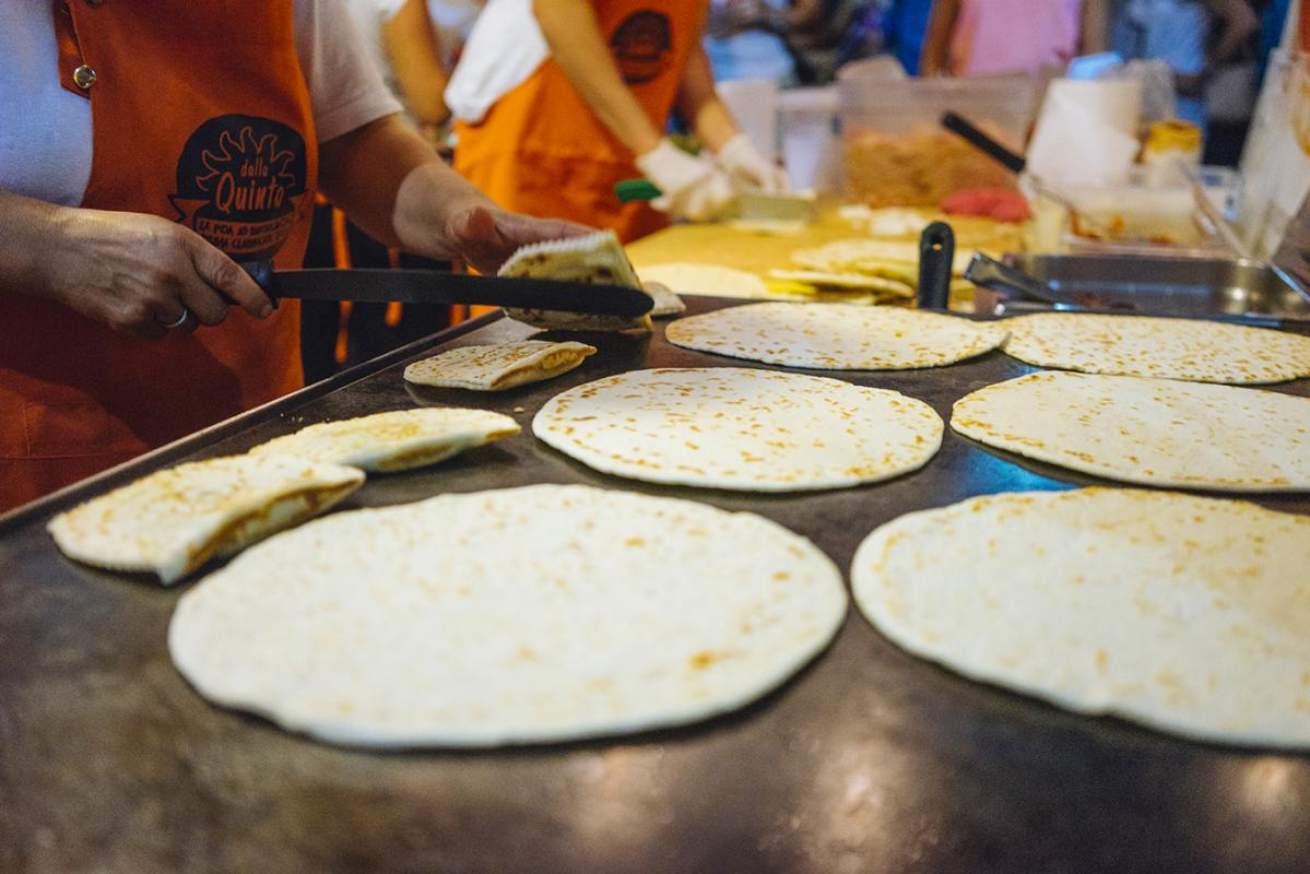 Piadina