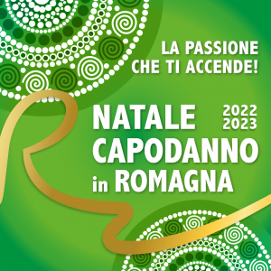 Natale e Capodanno in Romagna: la passione che ti accende! - Natale Capodanno in Romagna 2022-23 (mobile) foto di Grafico